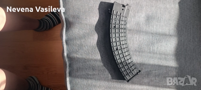 Пистолет Калашников, снимка 3 - Други - 52938630