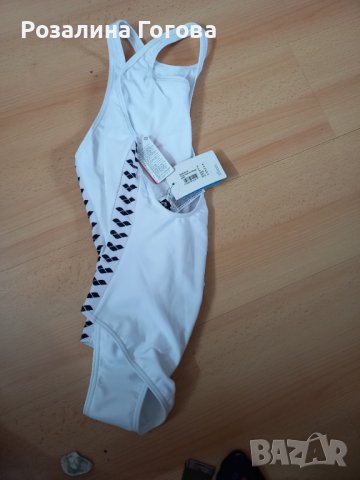 Arena цял бански, нов, снимка 2 - Водни спортове - 37694697