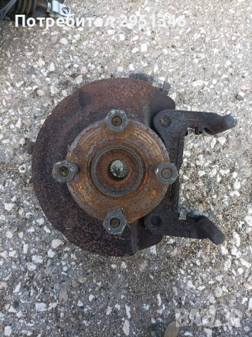 Шенкел Mitsubishi Space Star Mirage 1.0