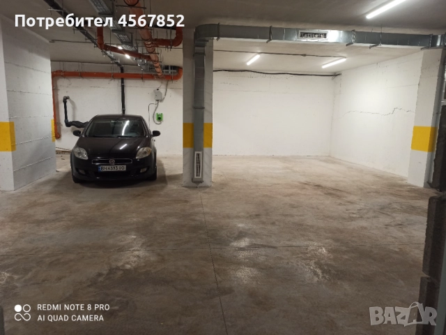 Нощувки Аспарухово Варна , снимка 14 - Квартири, нощувки - 51398714