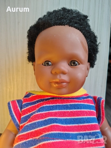 Кукли(Miniland&Les pluminis)+дрешки и ваничка, снимка 5 - Кукли - 51878367