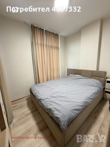 Маломерен двустаен в затворен комплекс | Готов за нанасяне, снимка 4 - Апартаменти - 52845719