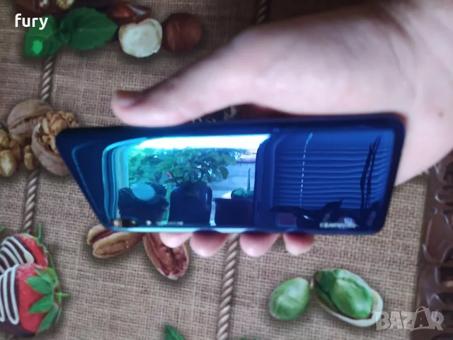 Продавам телефон Huawei P Smart 2019, снимка 5 - Huawei - 56037965