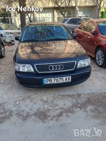 ауди а6 2.0 газ бензин , снимка 8 - Автомобили и джипове - 54070946