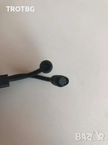 Кабел за чипосване на Segway-Ninebot MAX G3 D, снимка 3 - Друга електроника - 55846871