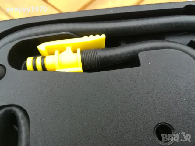 MERCEDES-12V ORIGINAL КОМПРЕСОР ВНОС SWISS 1102251700, снимка 12 - Аксесоари и консумативи - 49086985