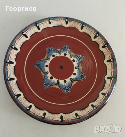 Битова Керамика тенджера,сервизи за вино,чиния,бардуче,Преса за чесън ., снимка 5 - Прибори за хранене, готвене и сервиране - 49739366