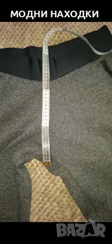 Оригинално Еластично Долнище Адидас, снимка 5 - Спортни екипи - 49646142