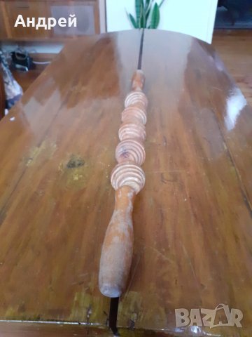 Стара точилка #3, снимка 2 - Други ценни предмети - 31375489