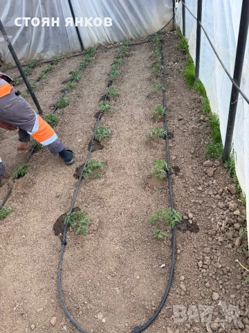 Изграждане поливна система, снимка 3 - Напояване - 54357064