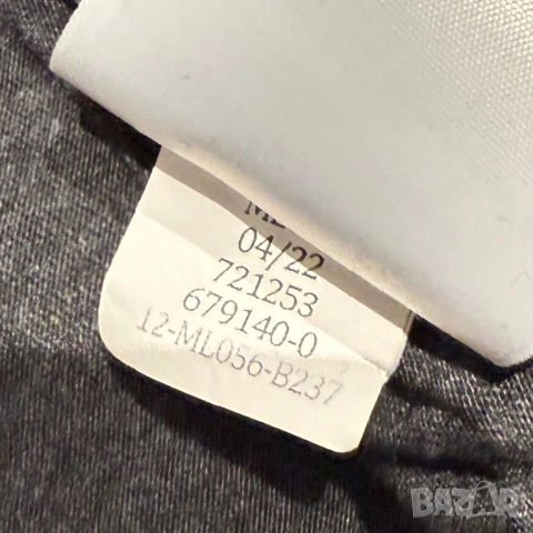 Мъжка тениска The North Face | L - XL, снимка 5 - Тениски - 51590962