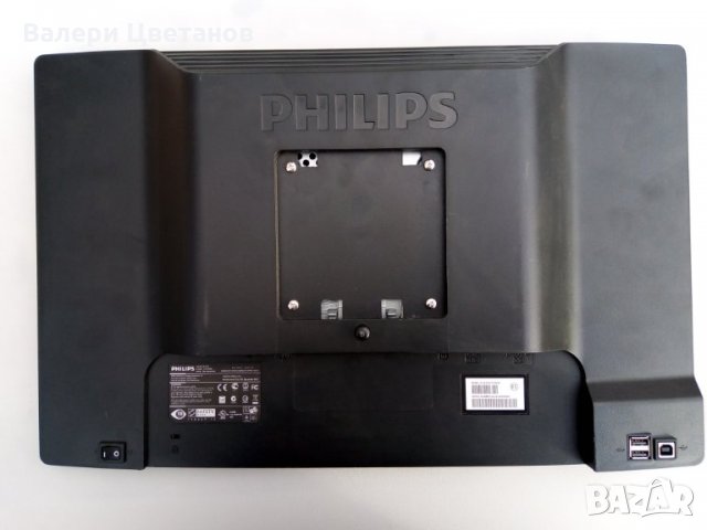 монитор  PHILIPS 221P3L    на части, снимка 2 - Телевизори - 31267500