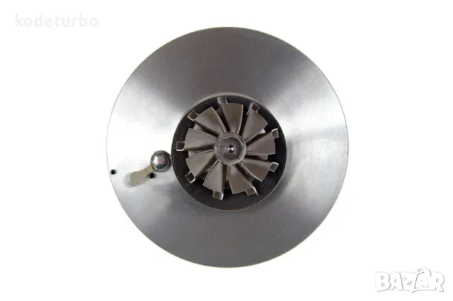 Турбо ядро картридж Turbo cartridge AUDI A3 1.9L TDi 77kW 038253019D
