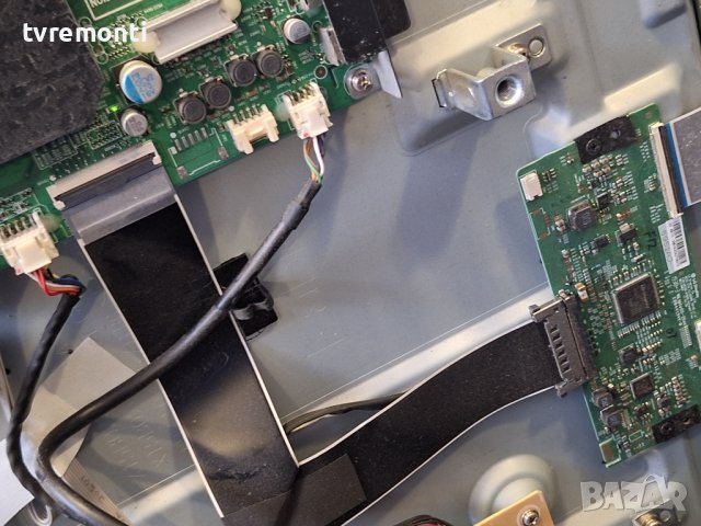 MAIN BOARD 715G9907-M01-B03-005G  PHILIPS 43PUS6554/12 for 43inc DISPLAY TPT430U3-EGYSKA.G REV:S3B, снимка 4 - Части и Платки - 44372820