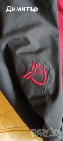 Norrona narvik, снимка 3 - Якета - 35203479