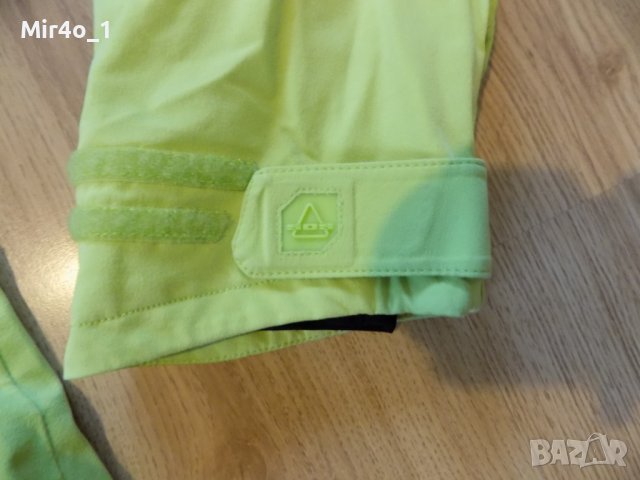 Ски яке SOS Dermizax горнище планина туризъм дамско оригинално 38/M, снимка 9 - Якета - 40473390