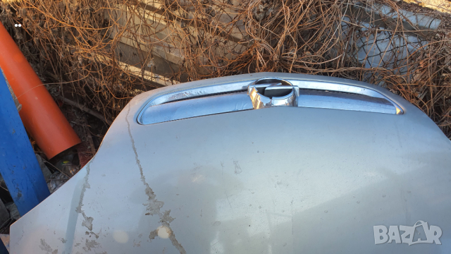 Преден капак за opel signym 