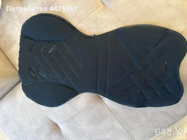 Бебешка количка Bexa, снимка 4 - Детски колички - 56122313