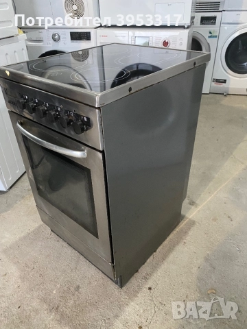 Продавам готварски печки внос от Германия, снимка 5 - Печки, фурни - 52908740