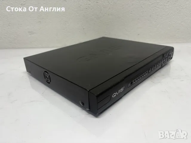 DVR устройство - Qvis QUATTRO -V2-16-2TB , снимка 4 - Други - 50093681