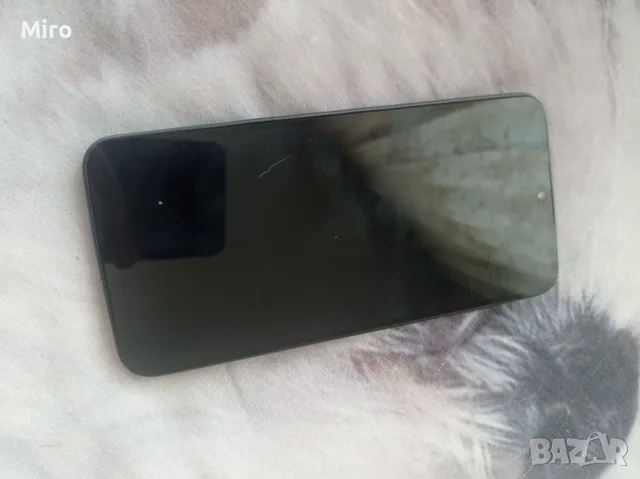 Samsung a16 работи счупен дисплей 