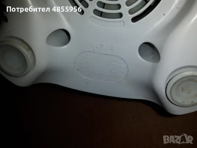 Блендер Kenwood BLP30, снимка 6 - Блендери - 56224000