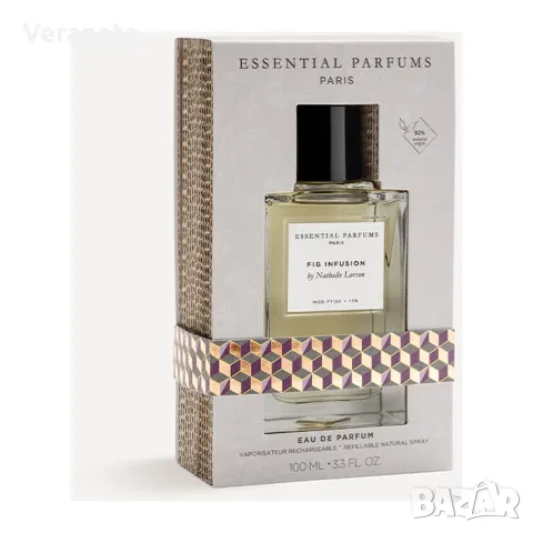 Essential Parfums Fig Infusion – парфюмна вода 100 мл, оригинал