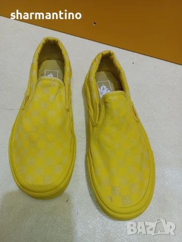 Vans Slip On N 40,5 - 29 лв, снимка 2 - Кецове - 50506616