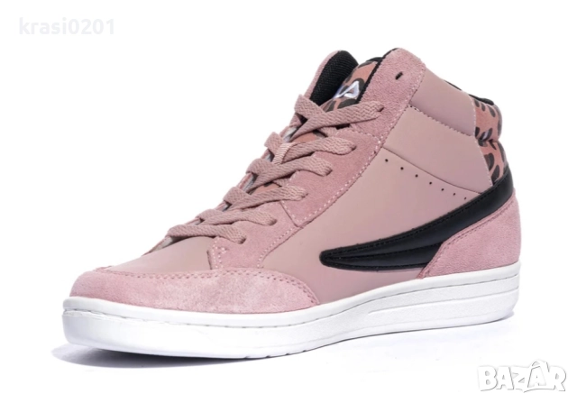 Оригинални кецове на Фила! 38, снимка 3 - Кецове - 51771097