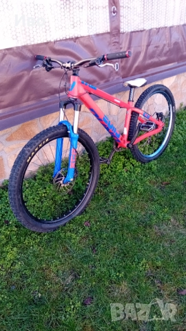 Велосипед Drag C2