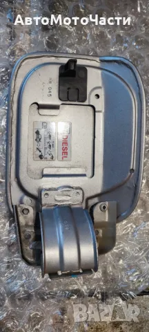 Капачка за резервоара Хонда Сивик 10, снимка 2 - Части - 49362135