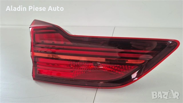 Стоп светлина задна лява на задната врата Kia Ceed Kombi година 2019 - 2024 код 92403J7150, снимка 2 - Аксесоари и консумативи - 53944981
