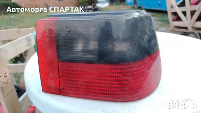 Ляв и десен стоп за Seat Ibiza 1.6