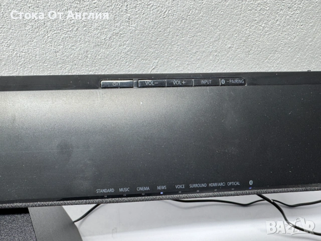 Саундбар - Panasonic SC-HTB488, снимка 5 - Други - 50827755