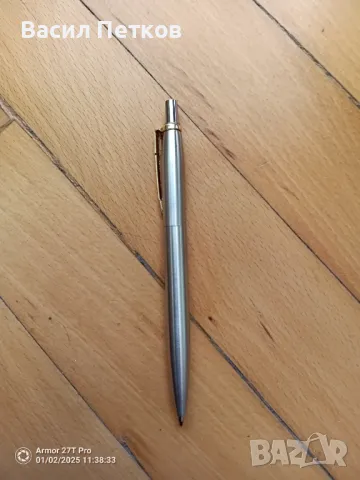 Meтални химикалки  тип Parker