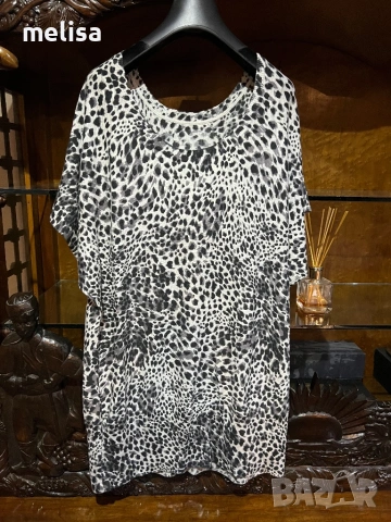 DKNY рокля/туника, снимка 3 - Рокли - 53211112