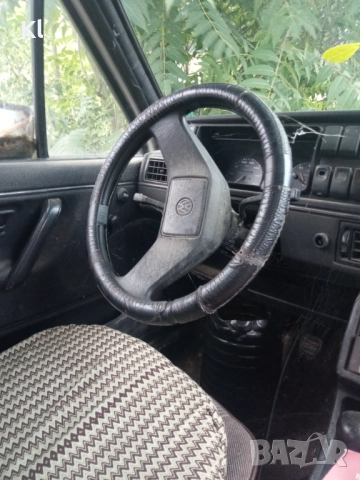 Golf двойка цял за части