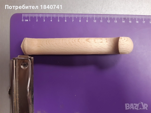 Дръжки за ножове, снимка 8 - Ножове - 51766481