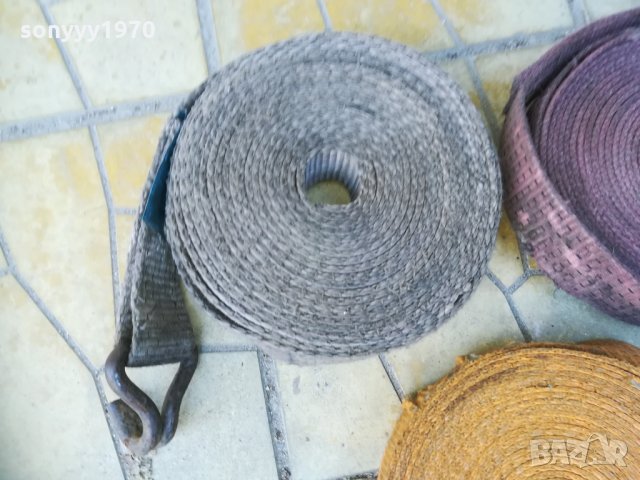 тир колани 3010202048, снимка 6 - Аксесоари и консумативи - 30613956