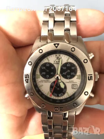 Часовник хронограф Time Force