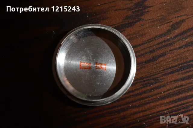 Ricoh vintage часовник, снимка 7 - Мъжки - 49006015