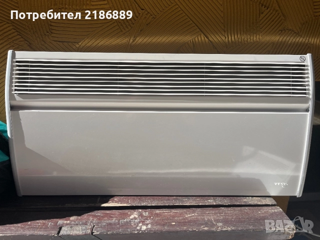 Конвектори 