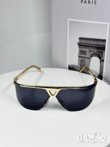 очила с калъф, кутия и ув защита ray ban cazal Tom ford, снимка 2 - Слънчеви и диоптрични очила - 51436876