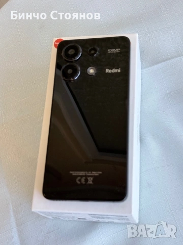 Xiaomi Redmi Note 13 , снимка 3 - Xiaomi - 54311239