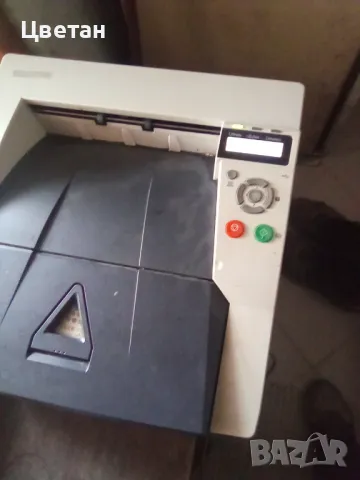 Принтер, ксерокс, скенер , снимка 3 - Принтери, копири, скенери - 49011310