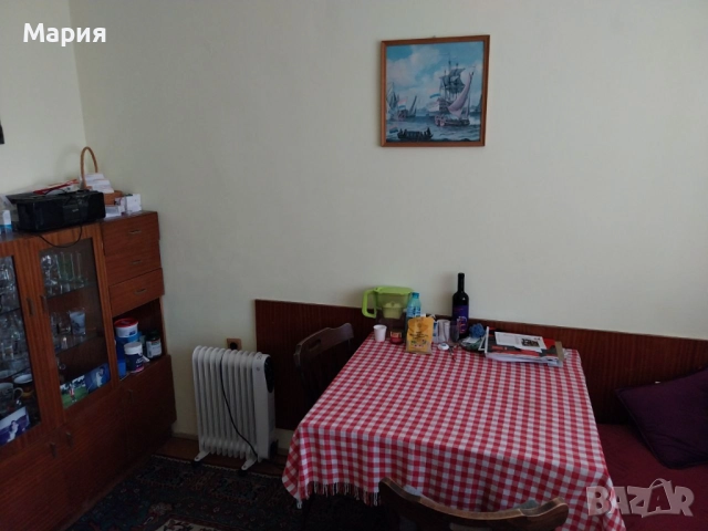 Отдавам апартамент под наем в гр София, до медицинска академия , снимка 8 - Апартаменти - 52688850