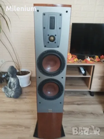 Dali Mentor 6 speakers, снимка 6 - Тонколони - 56335383