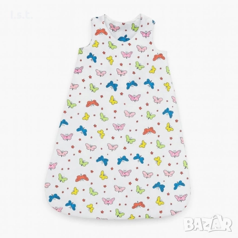 зимен спален чувал, снимка 13 - Спални чували за бебета и деца - 52387692