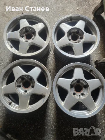 джанти R15 audi a4 5x112