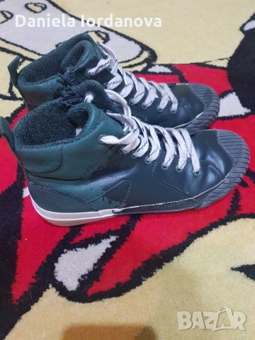 Детски кецове Зара, снимка 2 - Детски маратонки - 31616887